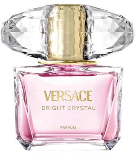 Versace Bright Crystal Absolu Eau De Parfum, 90Ml for Women